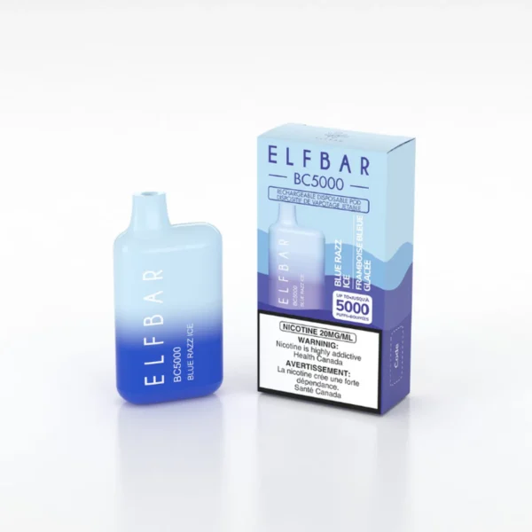 ElfBar BC5000 - Image 6