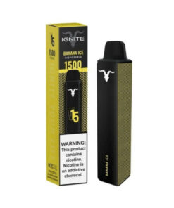 Ignite Vapes