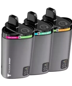 Compra Black Sheep Vape Online