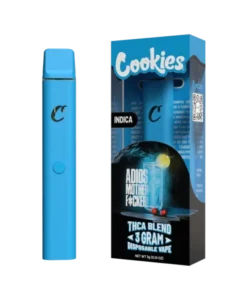 Comprar Cookies 3G Vape Descartable en línea