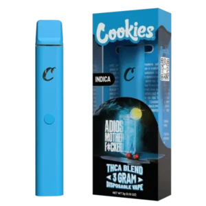 Comprar Cookies 3G Vape Descartable en línea