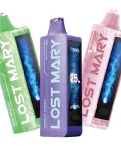 Comprar Lost Mary MO20000 PRO en línea