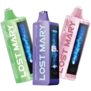 Comprar Lost Mary MO20000 PRO en línea