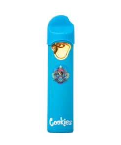 Cookies 2G Dual Chamber