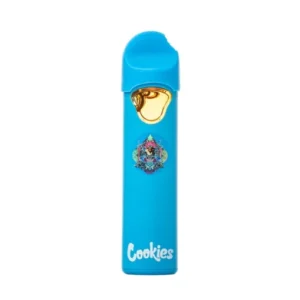 Cookies 2G Dual Chamber