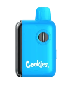 Cookies 5G Vape Descartable con THC-A