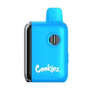 Cookies 5G Vape Descartable con THC-A