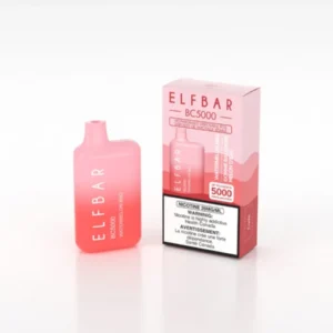 ElfBar BC5000