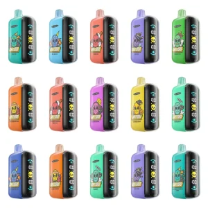 ElfBar GH23000 Vape Desechable