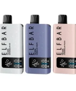 ElfBar TE 30K