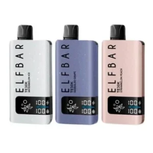 ElfBar TE 30K