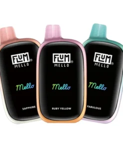 FLUM Mello 20K