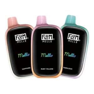 FLUM Mello 20K