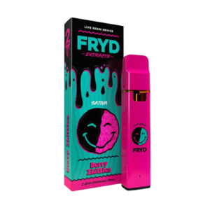 Fryd Extracts 2g