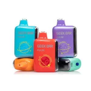 Geek Bar Pulse 15k