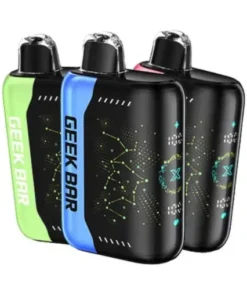 Compra Geek Bar Vapes Originales