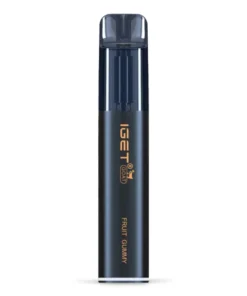 IGET PRO 5000 Puffs