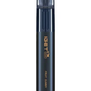 IGET PRO 5000 Puffs