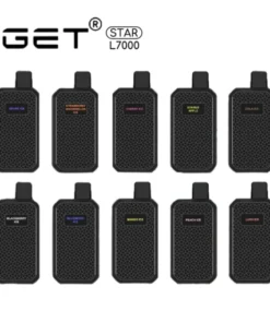 IGET STAR L7000