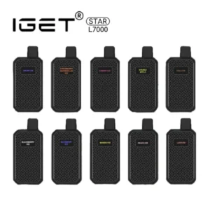 IGET STAR L7000