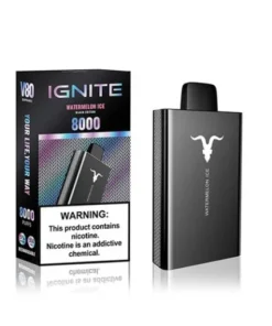 Ignite V80 Vape Recargable