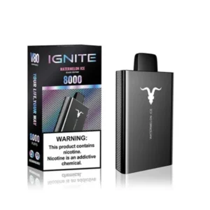 Ignite V80 Vape Recargable