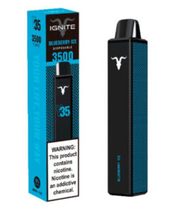 Ignite Bar Vapes
