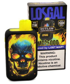 Comprar Lost Mary Losgal MC25000 en línea