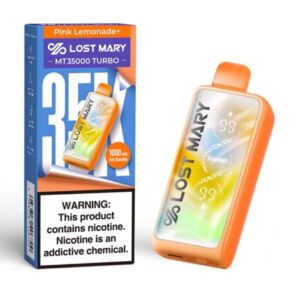 Lost Mary MT35000 Turbo