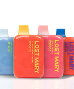 Comprar Lost Mary OS5000 en línea