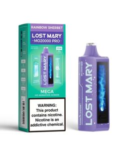 Lost Mary Vapes