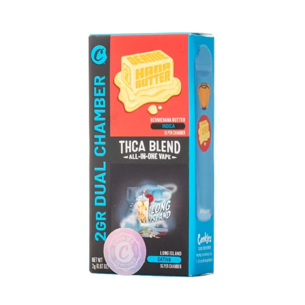 Cookies 2G Dual Chamber - Image 5