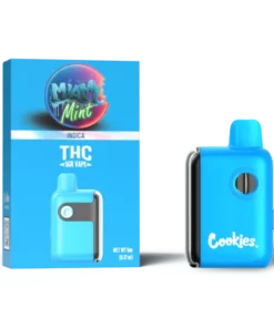 Compra Cookies Vapes Online