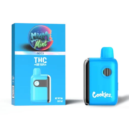 Compra Cookies Vapes Online