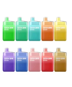 Geek Bar B5000 Vape