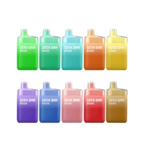 Geek Bar B5000 Vape