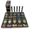 Muha Meds Delta 10 Vape Descartable 1g