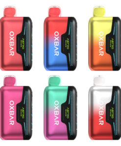 Compra OXBAR Astro Maze 50K en línea