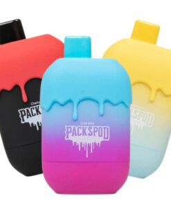 Comprar Packwoods Vape