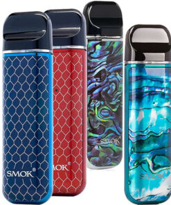 SMOK NOVO 2