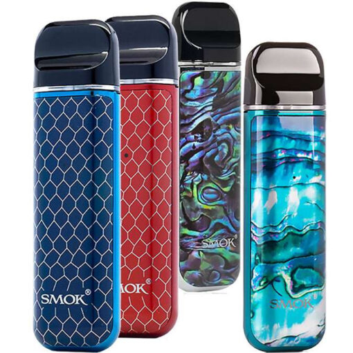 SMOK NOVO 2