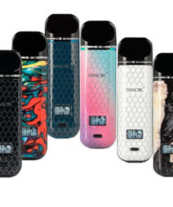 SMOK Novo X