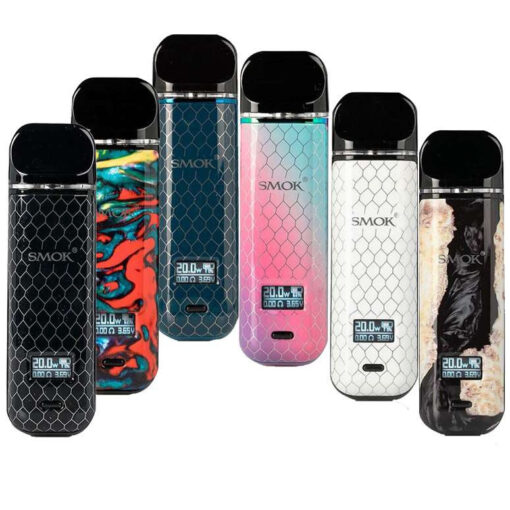 SMOK Novo X