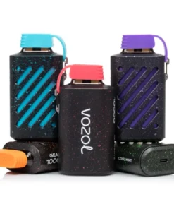 Vozol Gear 10000
