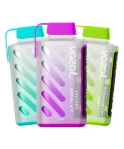 Vozol Gear Power 20K